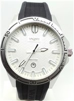 Orologio Vagary Uomo Istinto Libero in Acciaio IB5-811-10 - IB5-811-10